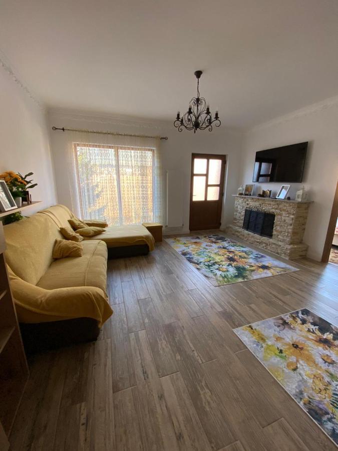 B House Buşteni Extérieur photo