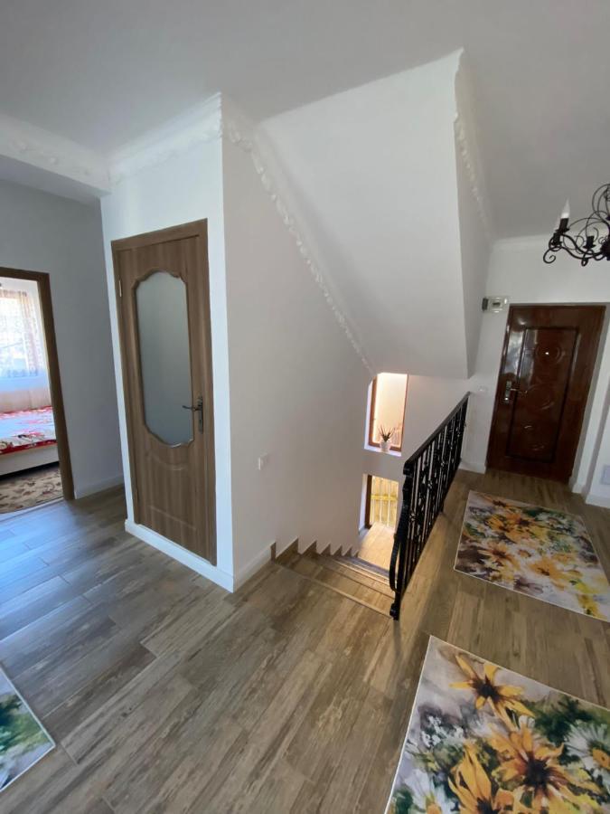 B House Buşteni Extérieur photo