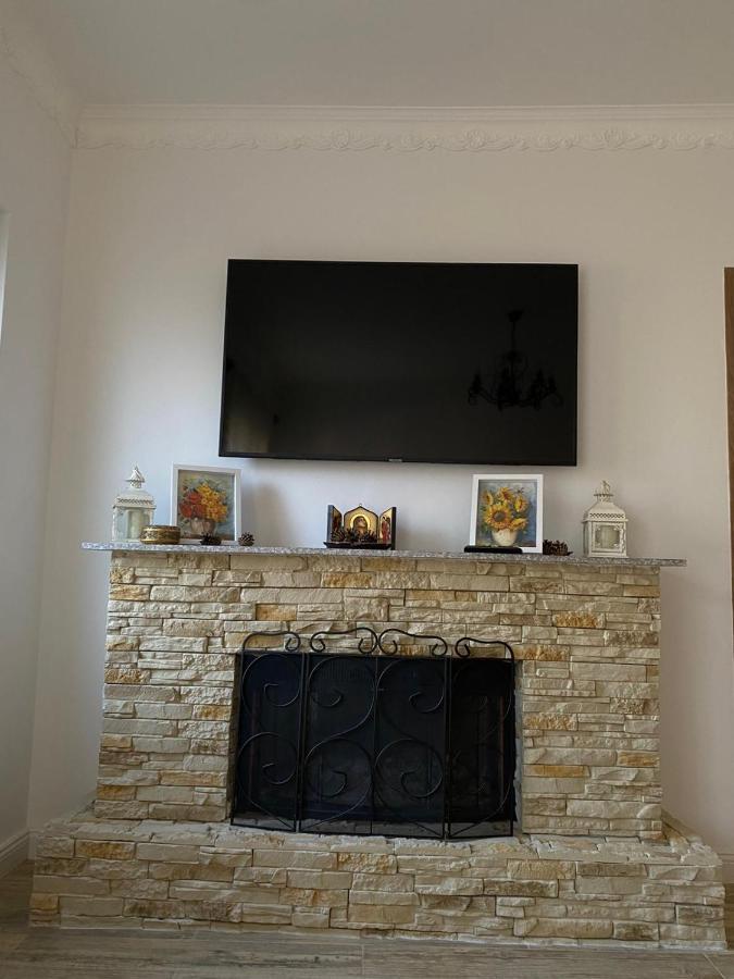 B House Buşteni Extérieur photo