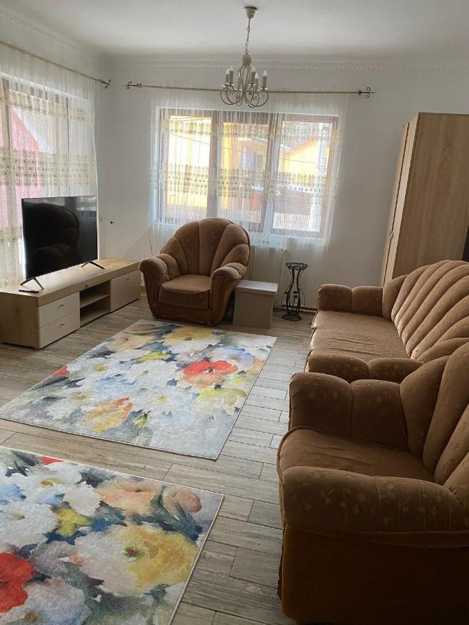 B House Buşteni Extérieur photo
