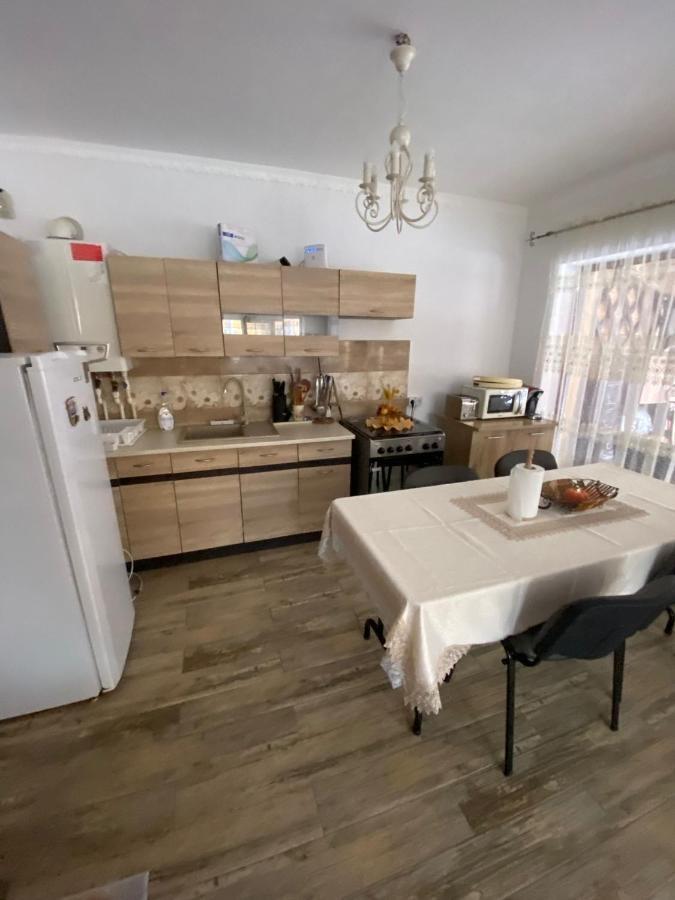 B House Buşteni Extérieur photo