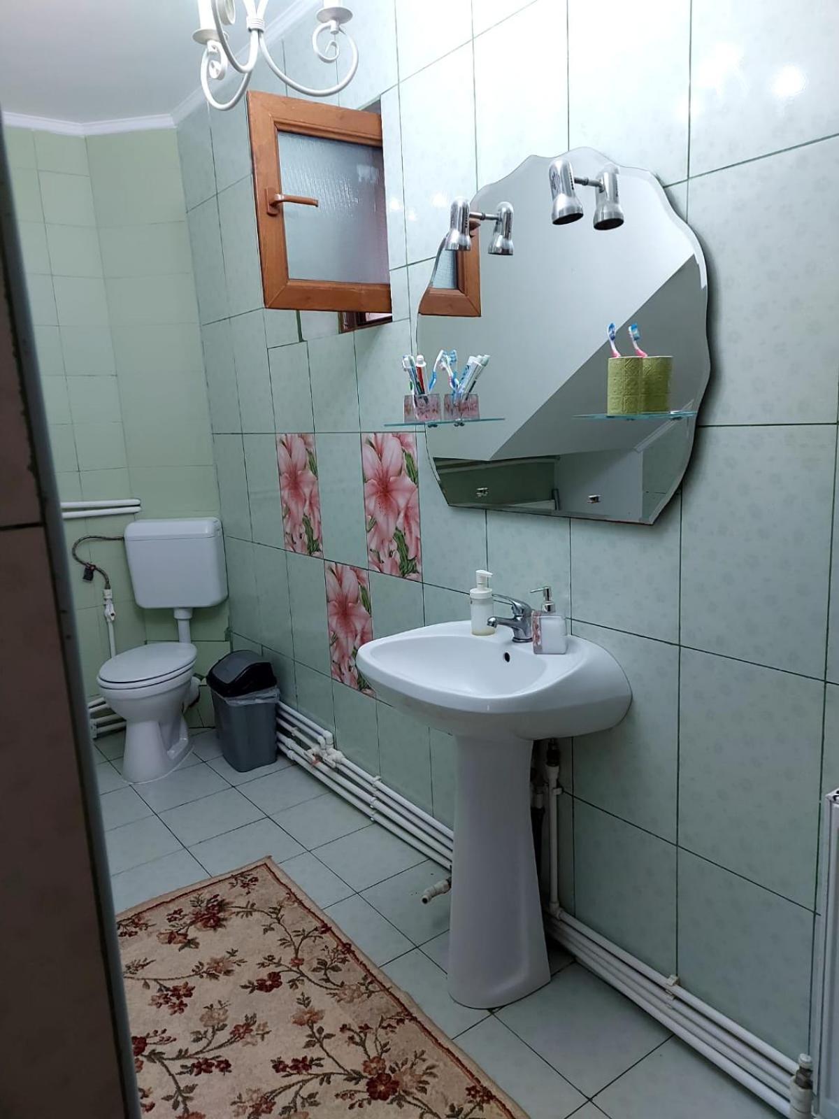 B House Buşteni Extérieur photo
